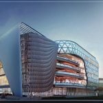 Shatek El Qurum Mall By Distance Studio Consultants - Sheet2
