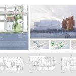The Arbour' - George Brown College Tall Wood Building By Moriyama & Teshima Architects & Acton Ostry Architects - Sheet5