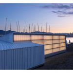 The Dock Building By MGA | Michael Green Architecture - Sheet4
