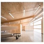 The Dock Building By MGA | Michael Green Architecture - Sheet3