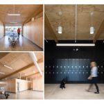 The Dock Building By MGA | Michael Green Architecture - Sheet2