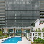 The River Oaks By Rottet Studio - Sheet1