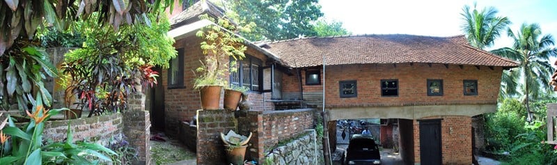 LAURIE BAKER: Commemorating Architects on their Birthdays - Sheet7