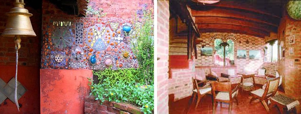 LAURIE BAKER: Commemorating Architects on their Birthdays - Sheet8