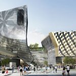 UR-BAN-CHAN FARMERS MARKET & ATRIUM By Griffin Enright Architects - Sheet4