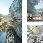 UR-BAN-CHAN FARMERS MARKET & ATRIUM By Griffin Enright Architects - Sheet2