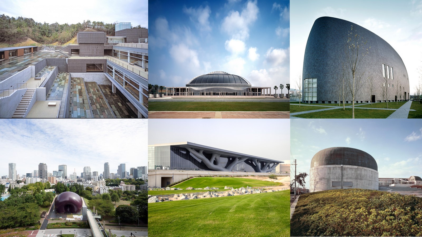 Arata Isozaki: The man of the East and the West wins Pritzker Prize 2019 - Sheet2