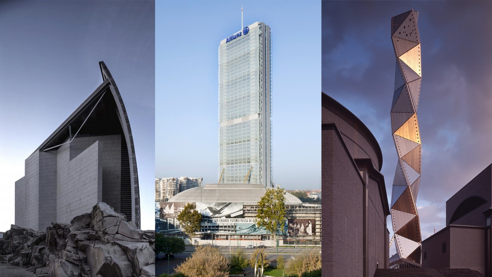 Arata Isozaki: The man of the East and the West wins Pritzker Prize 2019 - Sheet3
