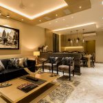 Vasant Oasis- Andheri, Mumbai By AMA Design Solutions Pvt. Ltd. - Sheet6