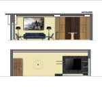 Vasant Oasis- Andheri, Mumbai By AMA Design Solutions Pvt. Ltd. - Sheet1