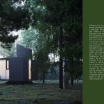 YHT House By Artem Babayants Architects - Sheet4