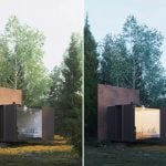 YHT House By Artem Babayants Architects - Sheet3
