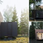YHT House By Artem Babayants Architects - Sheet2