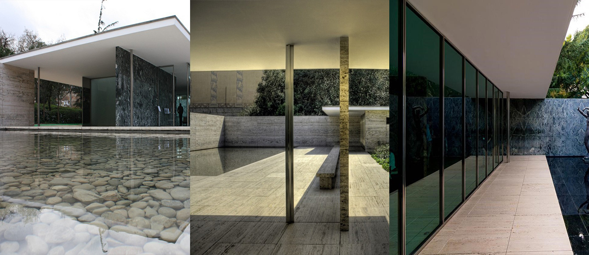 Commemorating Architects on their Birthdays: Mies van der Rohe - Sheet4