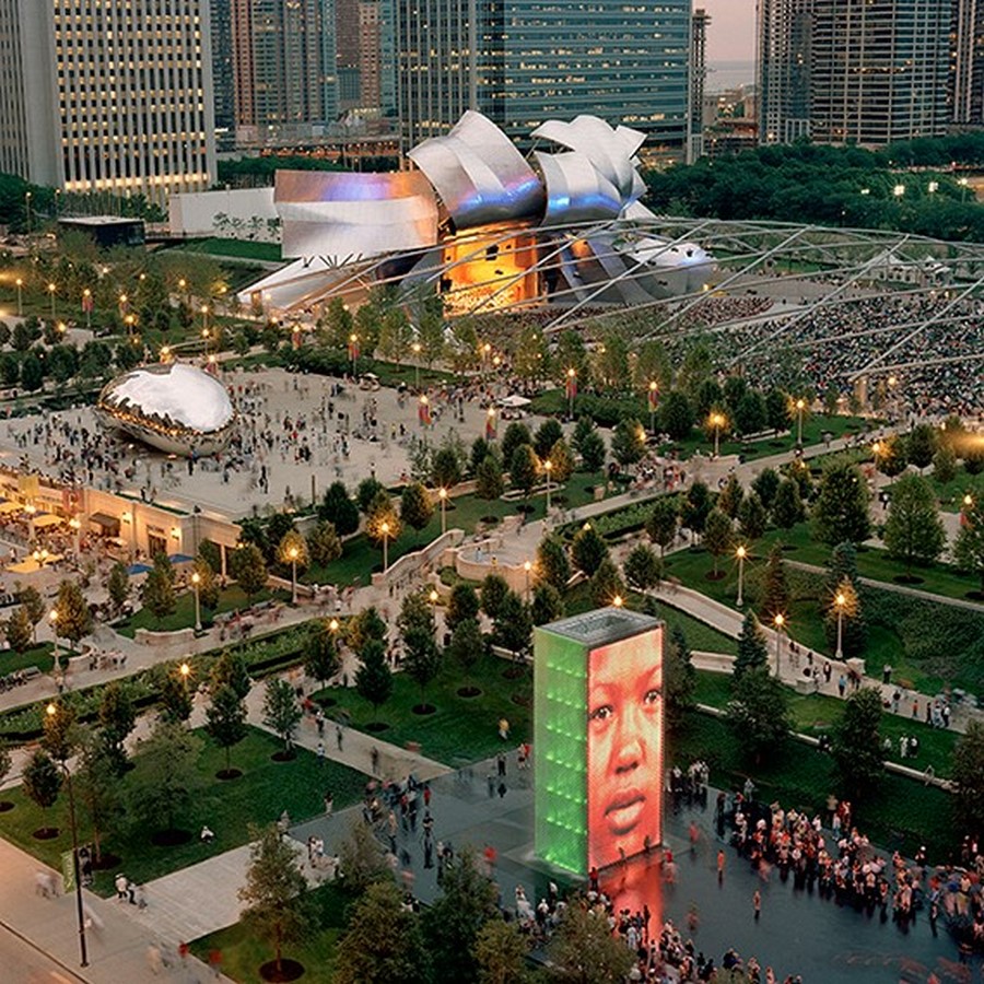 Evolution of Public Spaces in Contemporary Urban Life - Sheet9