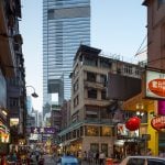 Hysan Place by Kohn Pedersen Fox Associates PC - Sheet2