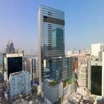 Hysan Place by Kohn Pedersen Fox Associates PC - Sheet3