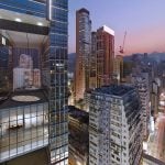 Hysan Place by Kohn Pedersen Fox Associates PC - Sheet5