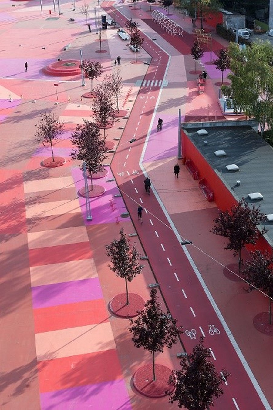 Evolution of Public Spaces in Contemporary Urban Life - Sheet5