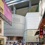 Hysan Place by Kohn Pedersen Fox Associates PC - Sheet4
