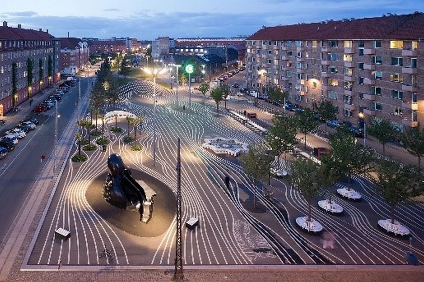 Evolution of Public Spaces in Contemporary Urban Life - Sheet6