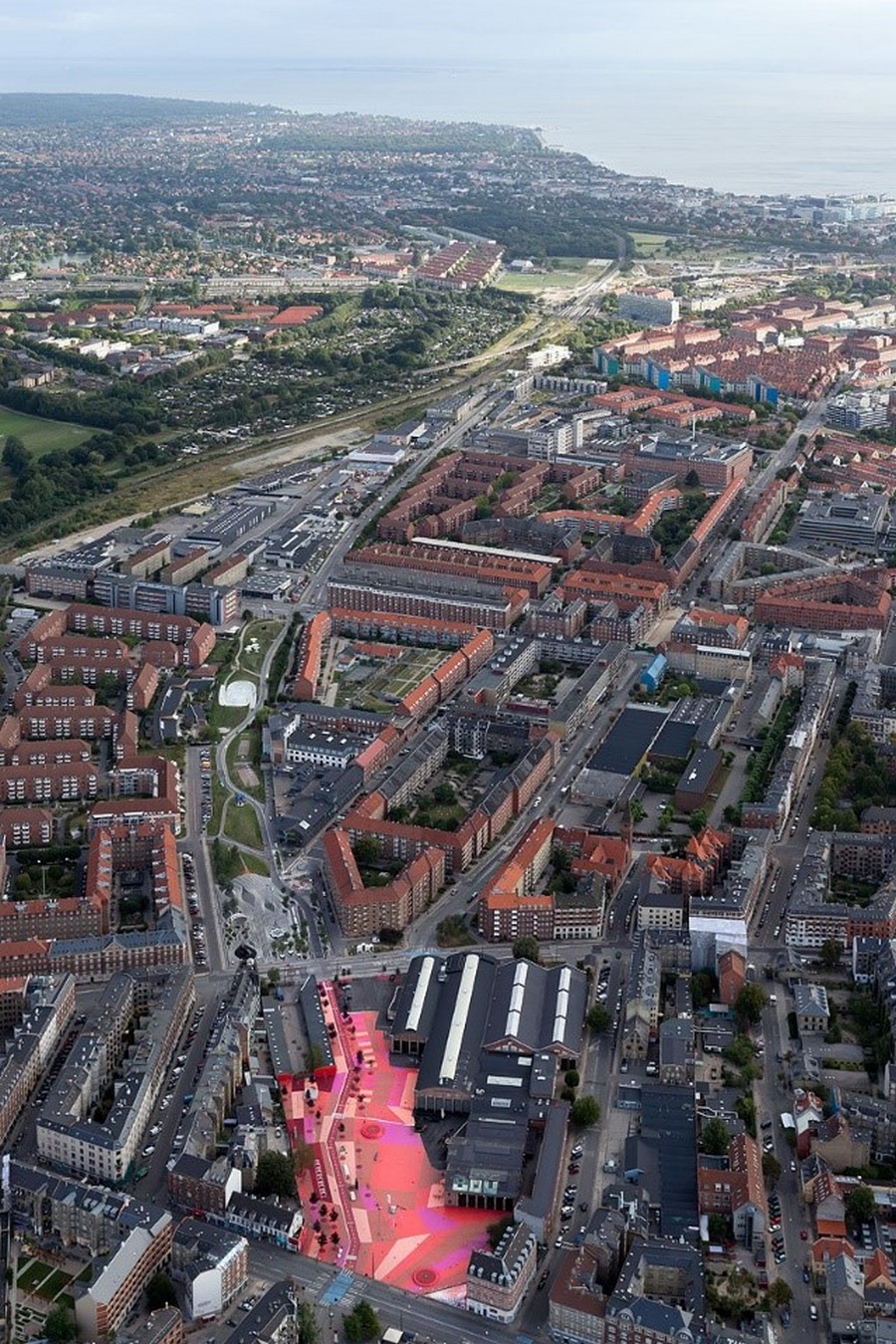 Evolution of Public Spaces in Contemporary Urban Life - Sheet8