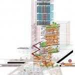 Hysan Place by Kohn Pedersen Fox Associates PC - Sheet8