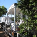 Ark Sausalito by Lee Hammack Architect - Sheet1