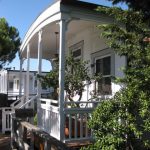 Ark Sausalito by Lee Hammack Architect - Sheet2