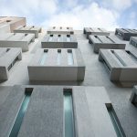 CMR University - Student Housing By M9 Design Studio - Sheet1