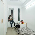CMR University - Student Housing By M9 Design Studio - Sheet12
