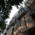 CMR University - Student Housing By M9 Design Studio - Sheet13