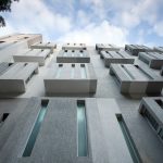 CMR University - Student Housing By M9 Design Studio - Sheet14