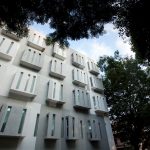 CMR University - Student Housing By M9 Design Studio - Sheet15
