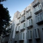 CMR University - Student Housing By M9 Design Studio - Sheet16