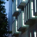 CMR University - Student Housing By M9 Design Studio - Sheet19