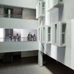CMR University - Student Housing By M9 Design Studio - Sheet5