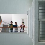 CMR University - Student Housing By M9 Design Studio - Sheet6