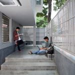 CMR University - Student Housing By M9 Design Studio - Sheet7