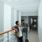 CMR University - Student Housing By M9 Design Studio - Sheet8