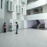 CMR University - Student Housing By M9 Design Studio - Sheet9