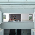 CMR University - Student Housing By M9 Design Studio - Sheet10