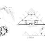 Oregon Coast House by Obie G Bowman - Sheet1