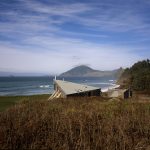 Oregon Coast House by Obie G Bowman - Sheet2