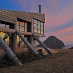 Oregon Coast House by Obie G Bowman - Sheet3