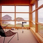 Oregon Coast House by Obie G Bowman - Sheet8
