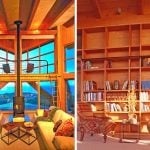 Oregon Coast House by Obie G Bowman - Sheet9