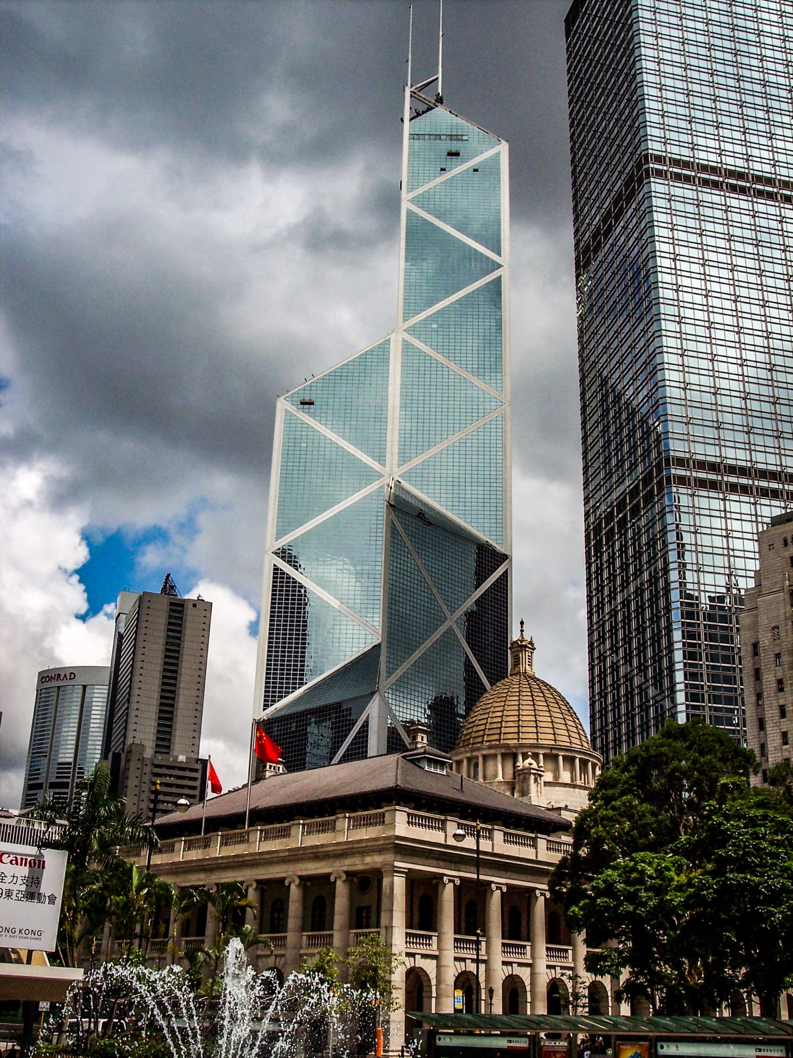 I.M. PEI : Commemorating Architects on their Birthdays - Sheet6