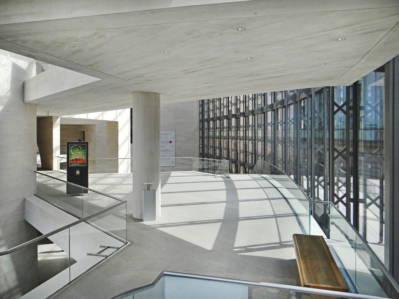 Commemorating Architects on their Birthdays - Sheet7