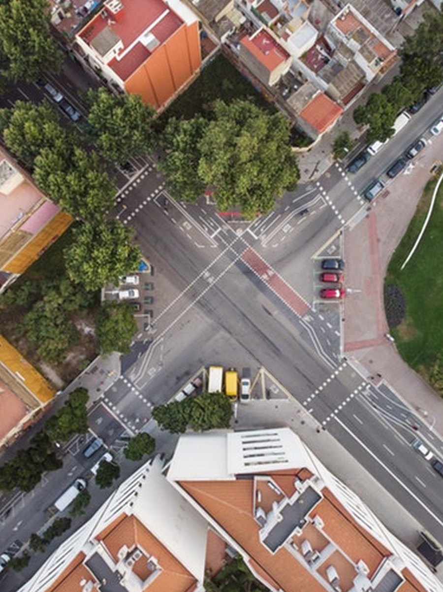 Resilient Cities and Urbanism: A Case of Barcelona - Sheet2
